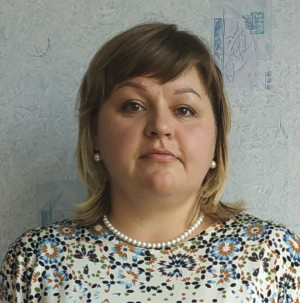 Корниенко Анна Сергеевна Корниенко Анна Сергеевна