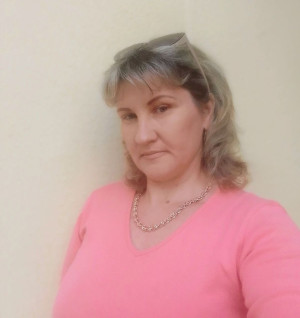 Нечипоренко Лина Владимировна Нечипоренко Лина Владимировна